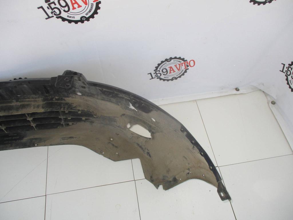 Бампер передний, 5000 рублей, Пермь