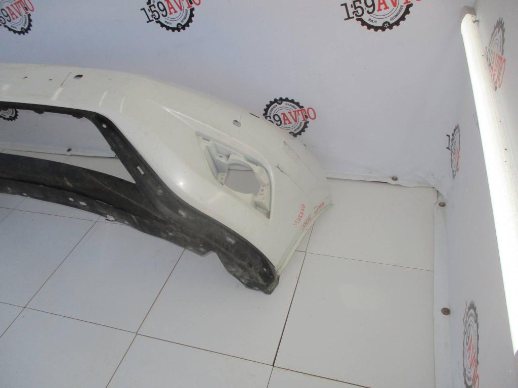 Бампер передний, 8000 рублей, Пермь