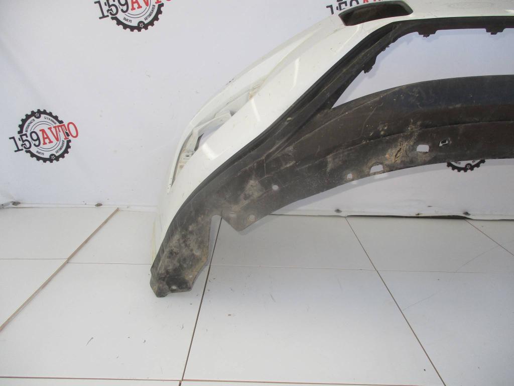 Бампер передний, 8000 рублей, Пермь