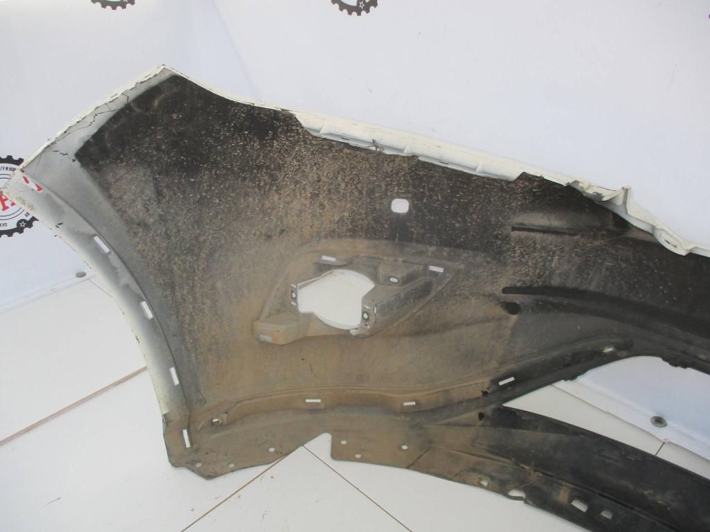 Бампер передний, 8000 рублей, Пермь