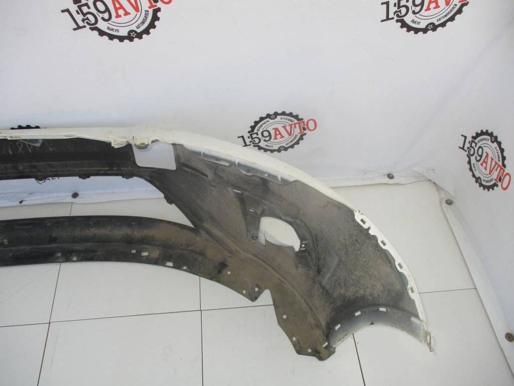 Бампер передний, 8000 рублей, Пермь