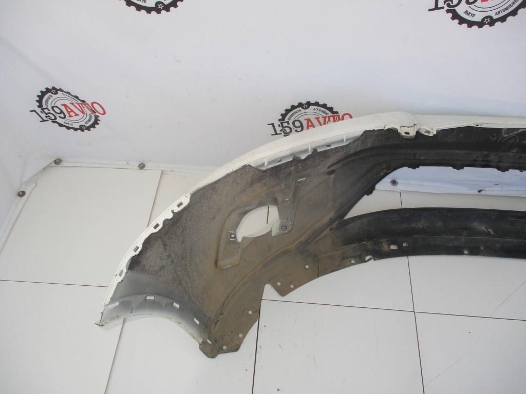 Бампер передний, 8000 рублей, Пермь