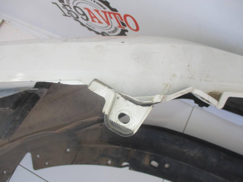 Бампер передний, 8000 рублей, Пермь