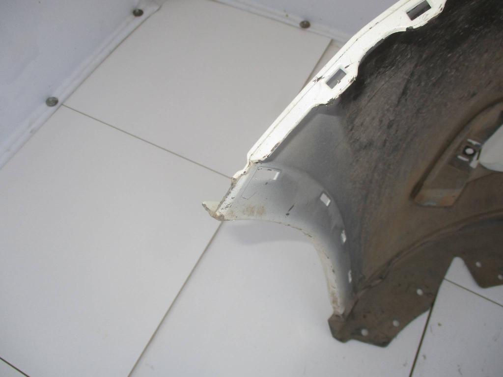 Бампер передний, 8000 рублей, Пермь