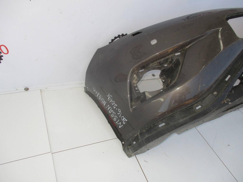 Бампер передний, 7000 рублей, Пермь