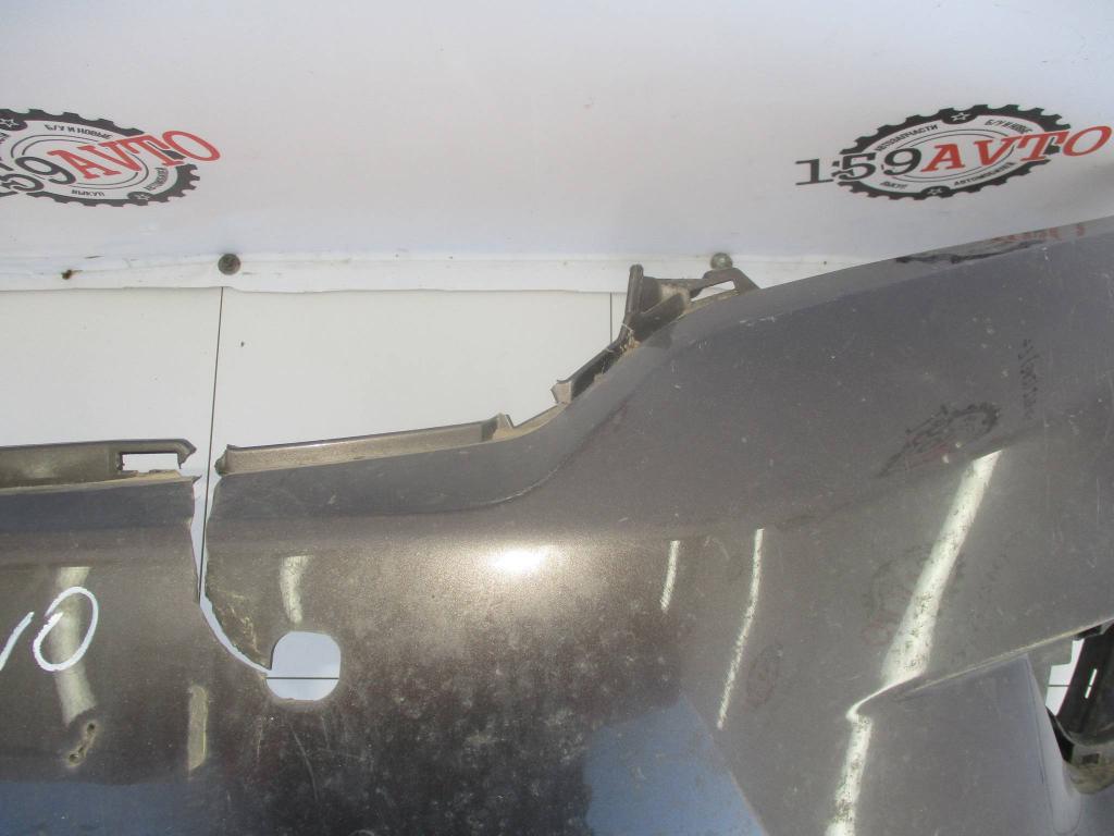 Бампер передний, 7000 рублей, Пермь