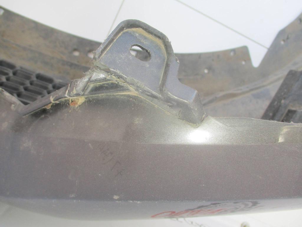 Бампер передний, 7000 рублей, Пермь