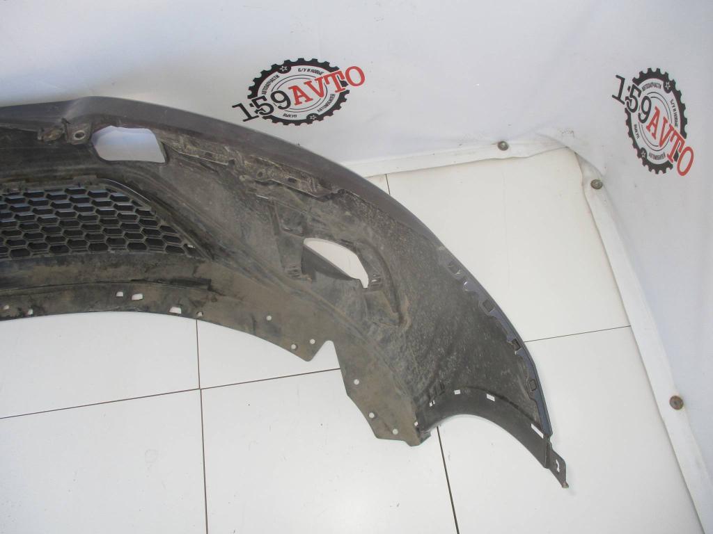 Бампер передний, 7000 рублей, Пермь