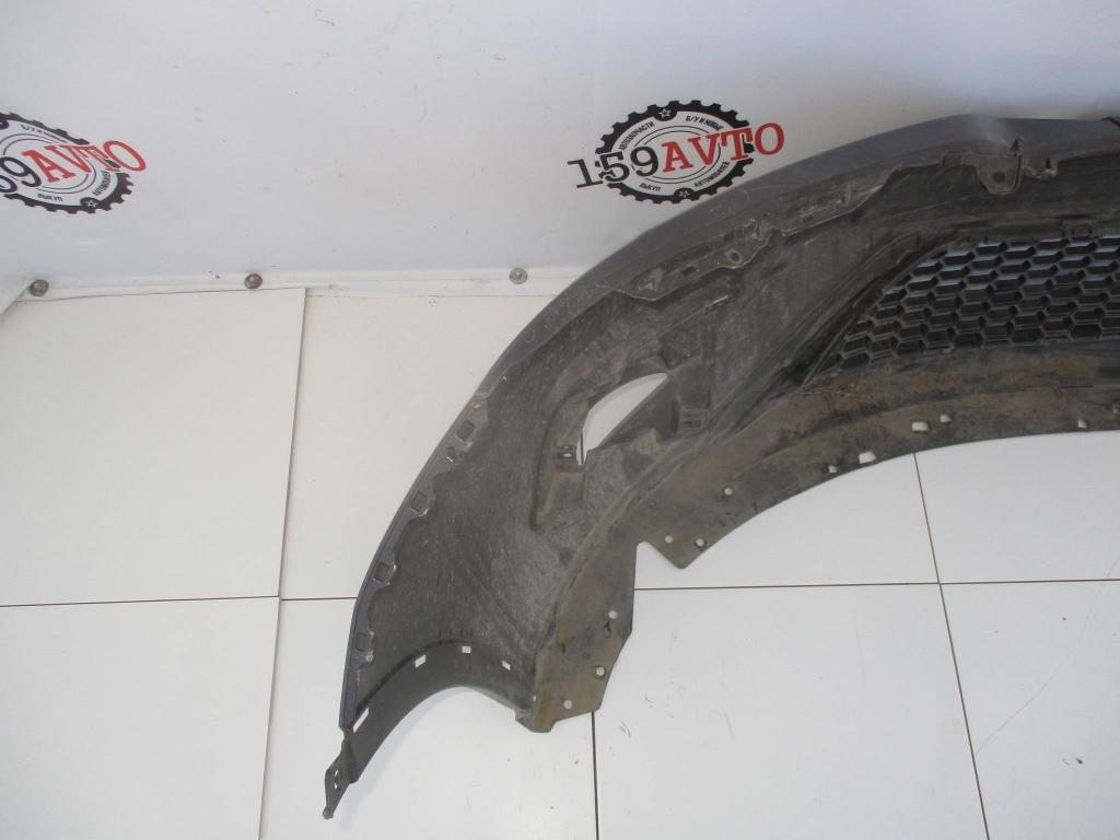 Бампер передний, 7000 рублей, Пермь