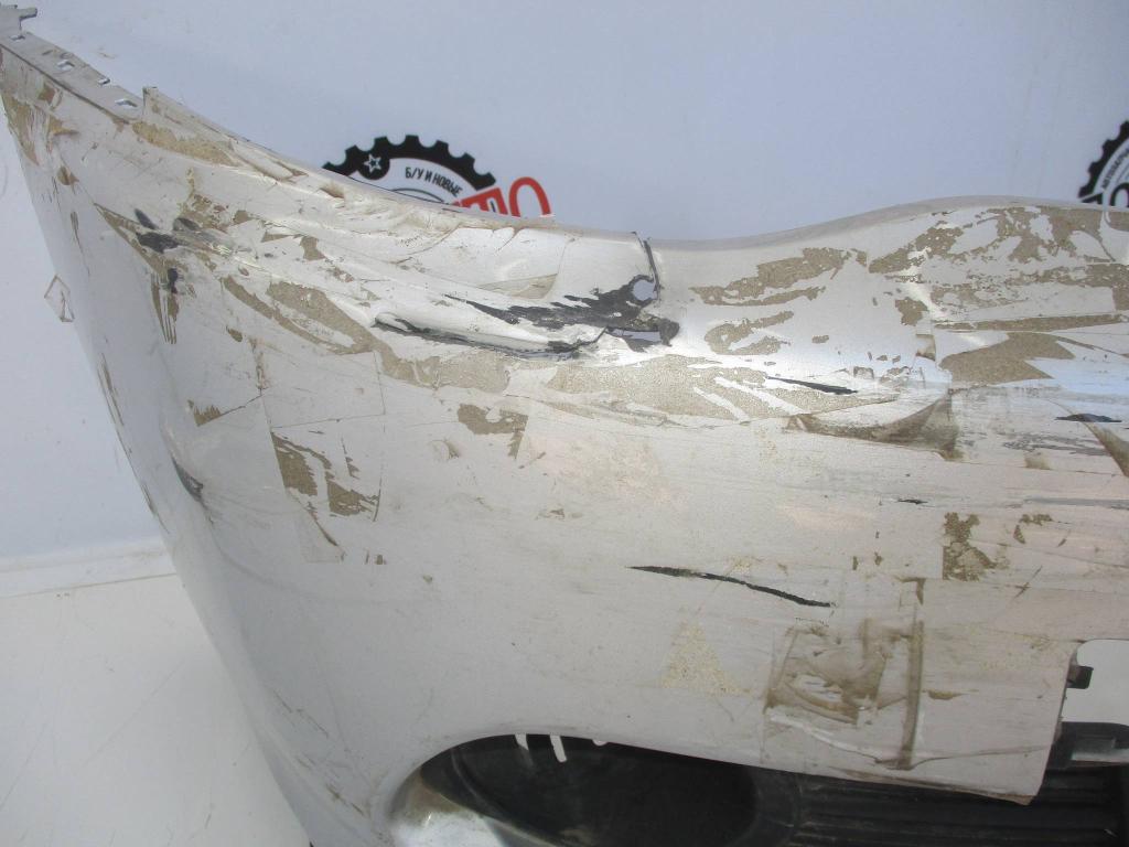 Бампер передний, 3000 рублей, Пермь