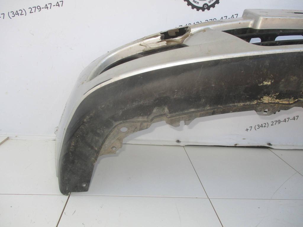 Бампер передний, 3000 рублей, Пермь