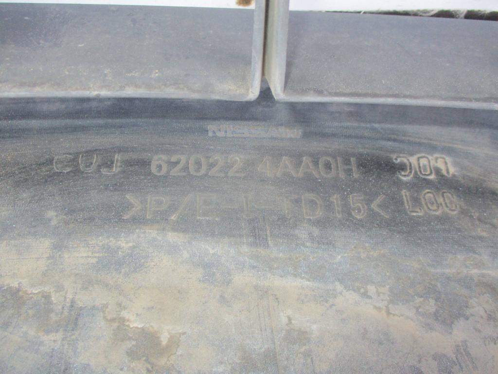 Бампер передний, 3000 рублей, Пермь