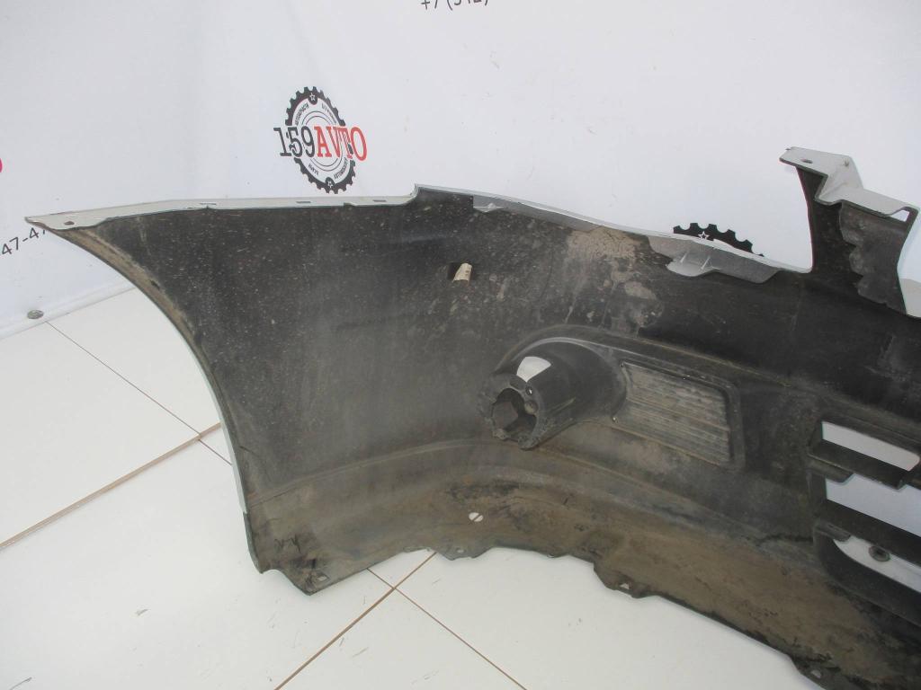 Бампер передний, 3000 рублей, Пермь