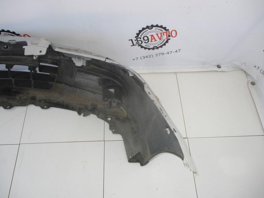 Бампер передний, 3000 рублей, Пермь