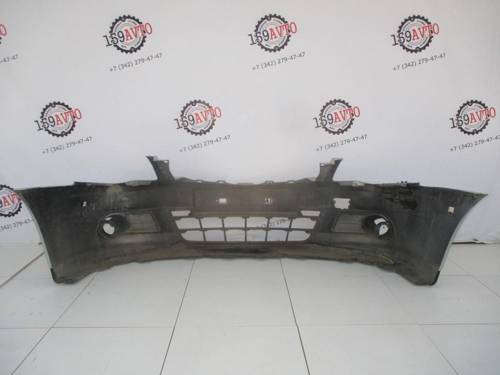 Бампер передний, 3000 рублей, Пермь