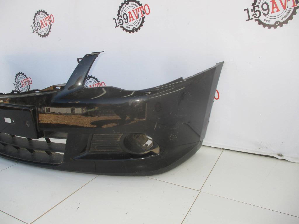 Бампер передний, 3000 рублей, Пермь