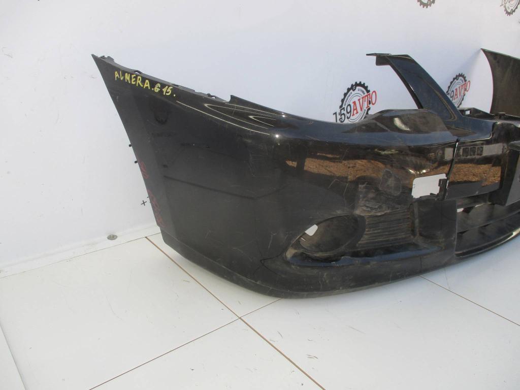 Бампер передний, 3000 рублей, Пермь