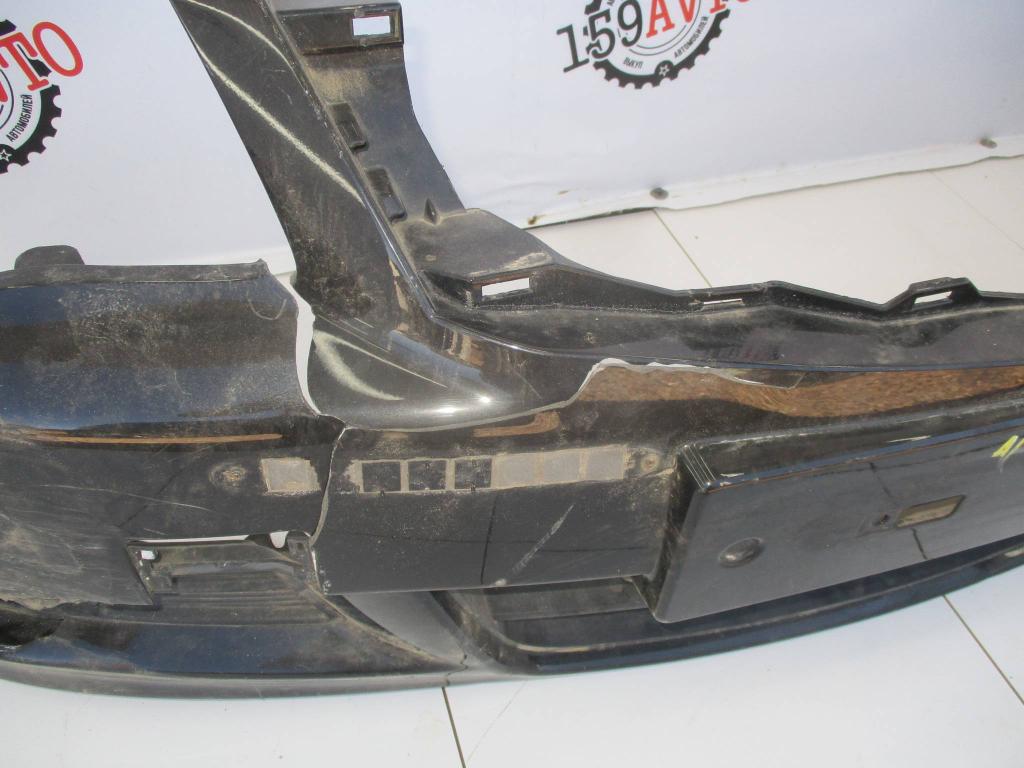 Бампер передний, 3000 рублей, Пермь