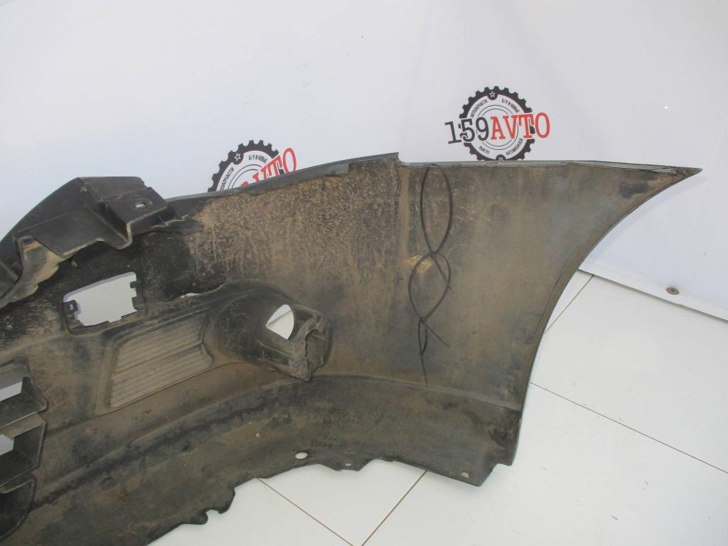 Бампер передний, 3000 рублей, Пермь