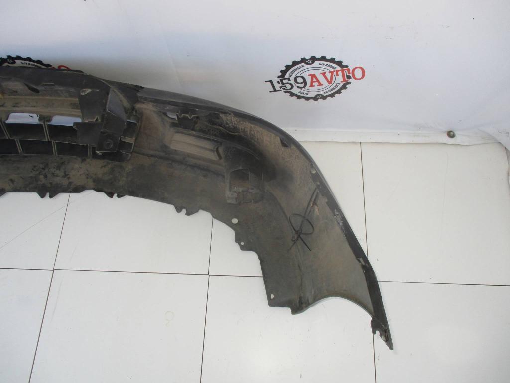 Бампер передний, 3000 рублей, Пермь