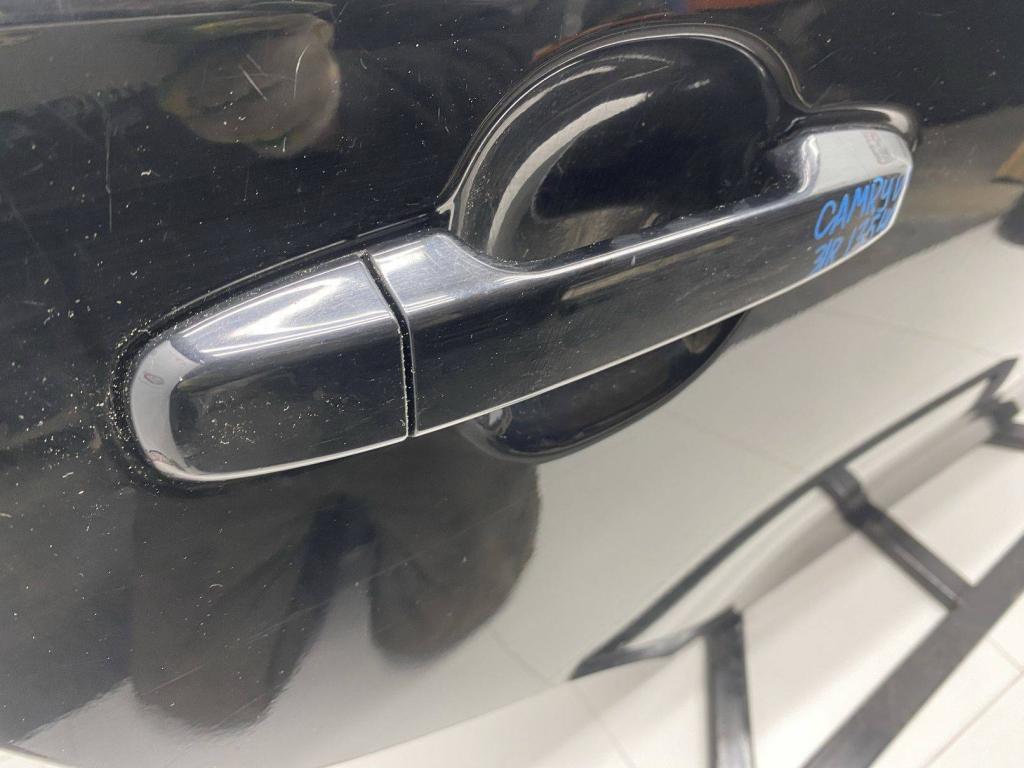 Ручка двери задней наружная правая, 3000 рублей, Пермь