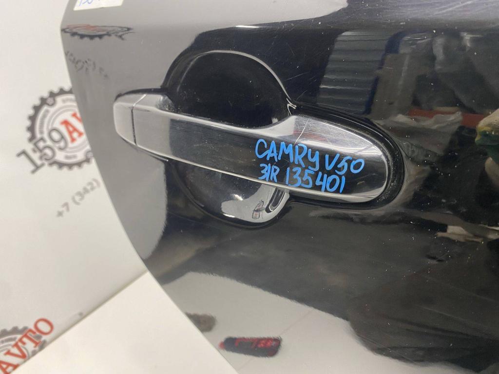 Ручка двери задней наружная правая, 3000 рублей, Пермь