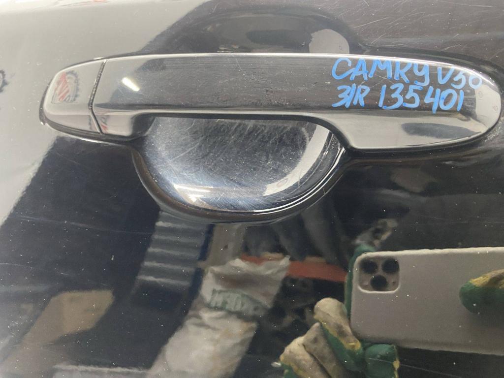 Ручка двери задней наружная правая, 3000 рублей, Пермь