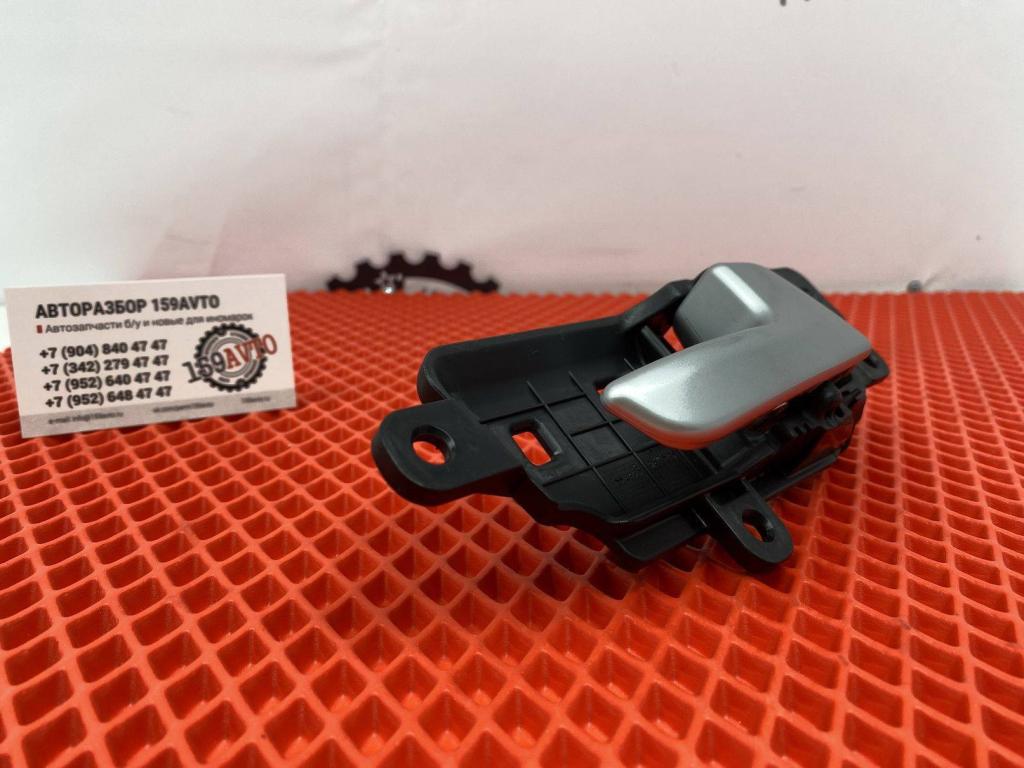 Ручка двери внутренняя правая, 1500 рублей, Пермь