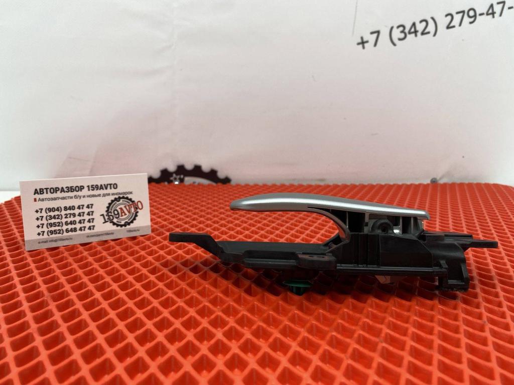 Ручка двери внутренняя правая, 1500 рублей, Пермь