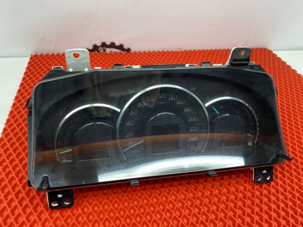 Панель приборов, 5000 рублей, Пермь