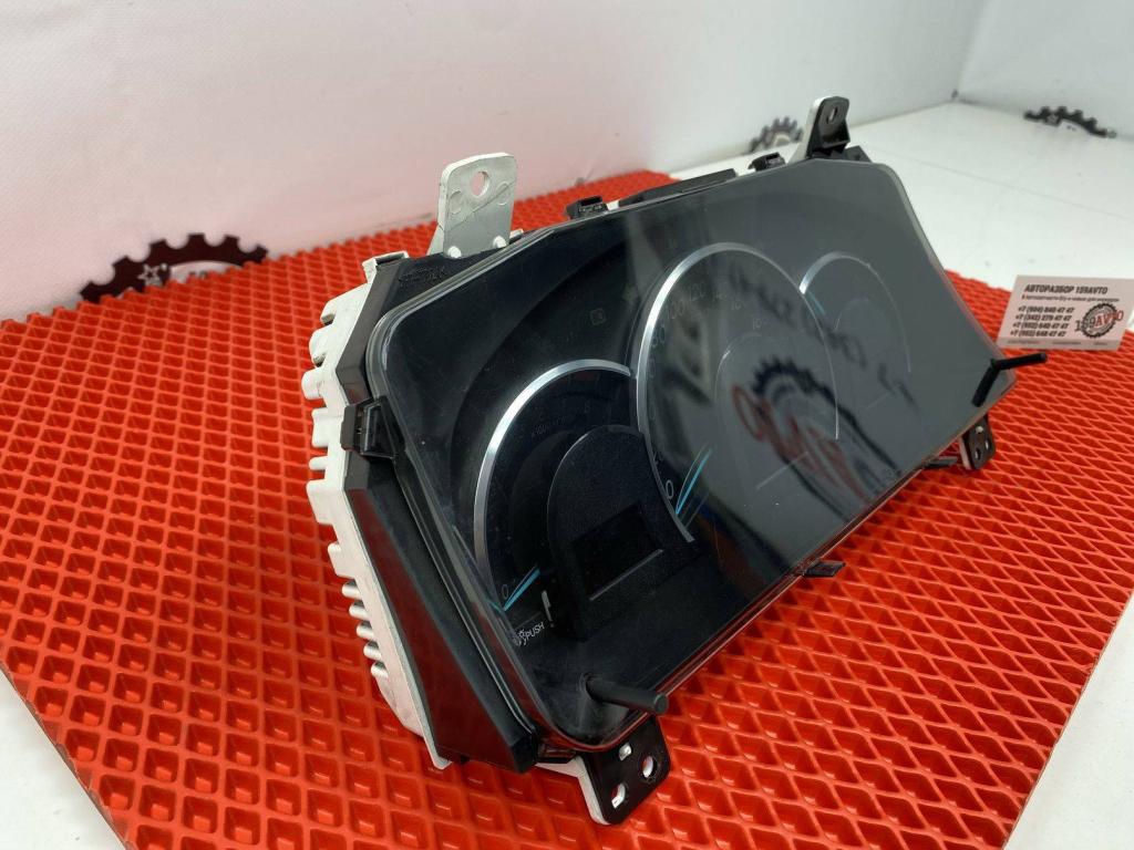 Панель приборов, 5000 рублей, Пермь