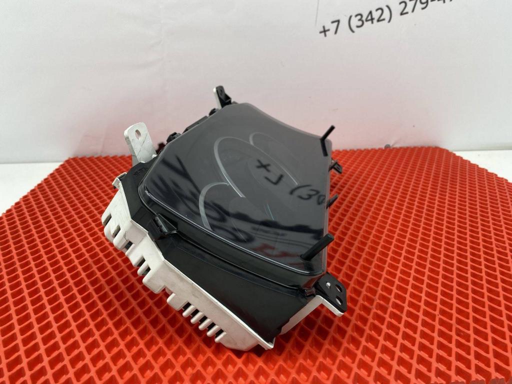 Панель приборов, 5000 рублей, Пермь