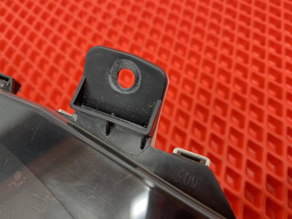 Панель приборов, 5000 рублей, Пермь