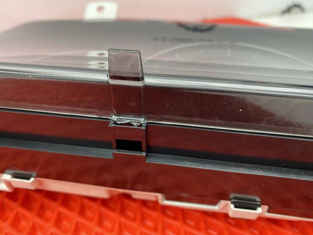 Панель приборов, 5000 рублей, Пермь