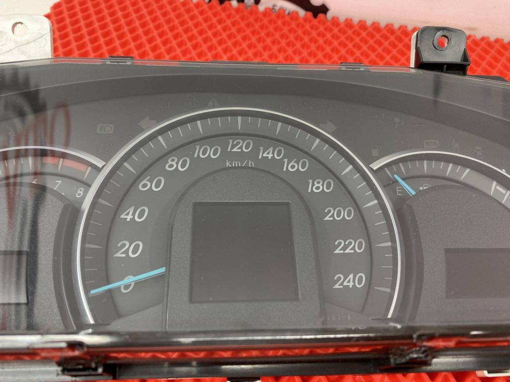 Панель приборов, 5000 рублей, Пермь