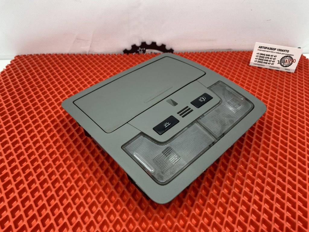 Плафон салонный, 5000 рублей, Пермь