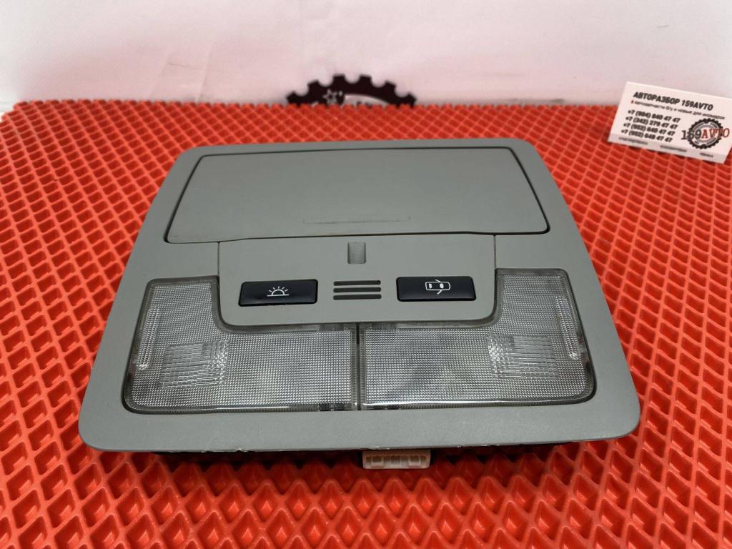 Плафон салонный, 5000 рублей, Пермь