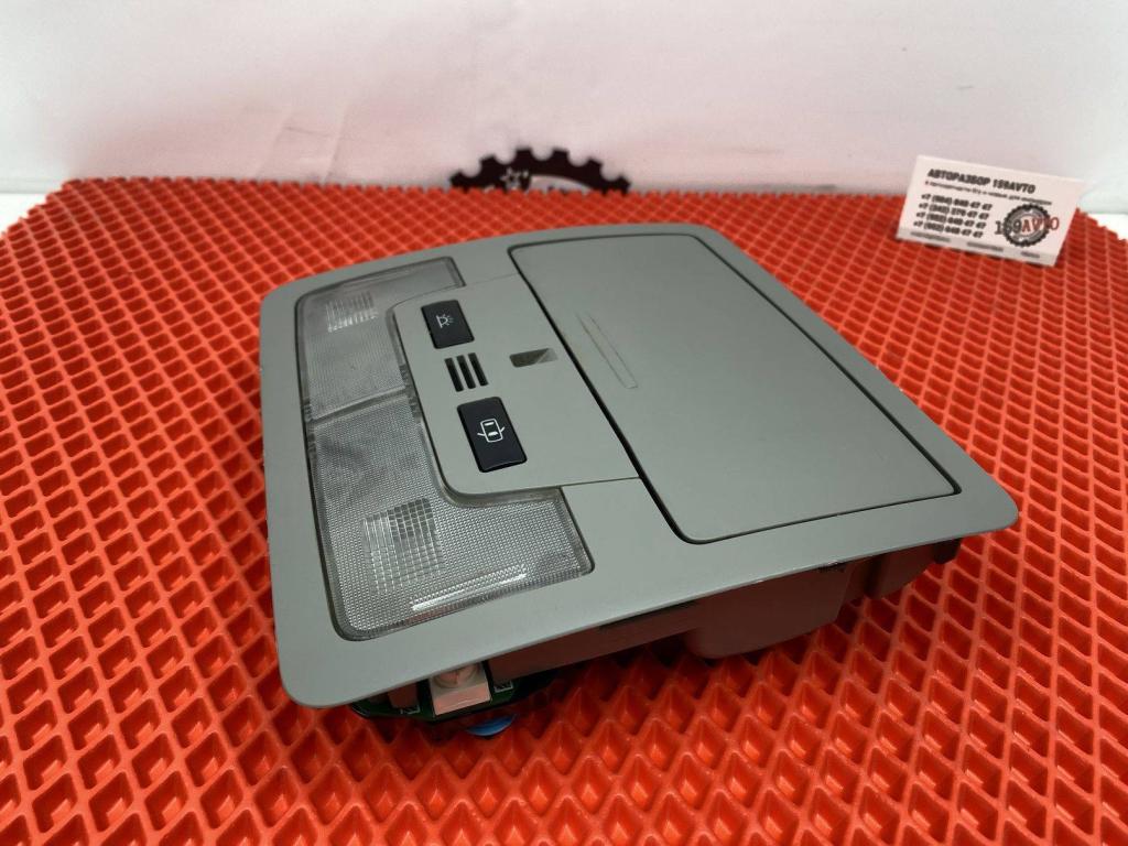 Плафон салонный, 5000 рублей, Пермь