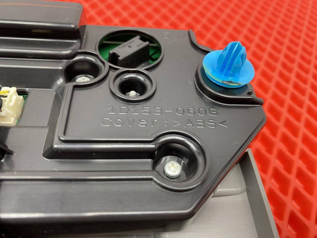 Плафон салонный, 5000 рублей, Пермь