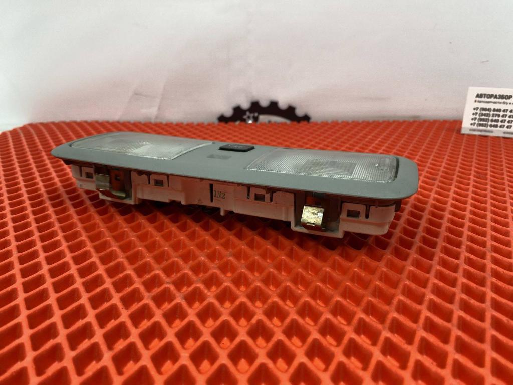 Плафон салонный, 4000 рублей, Пермь