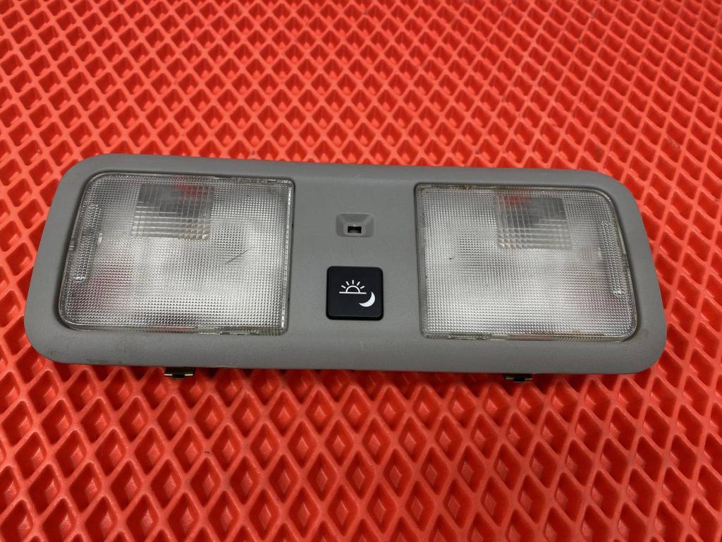 Плафон салонный, 4000 рублей, Пермь