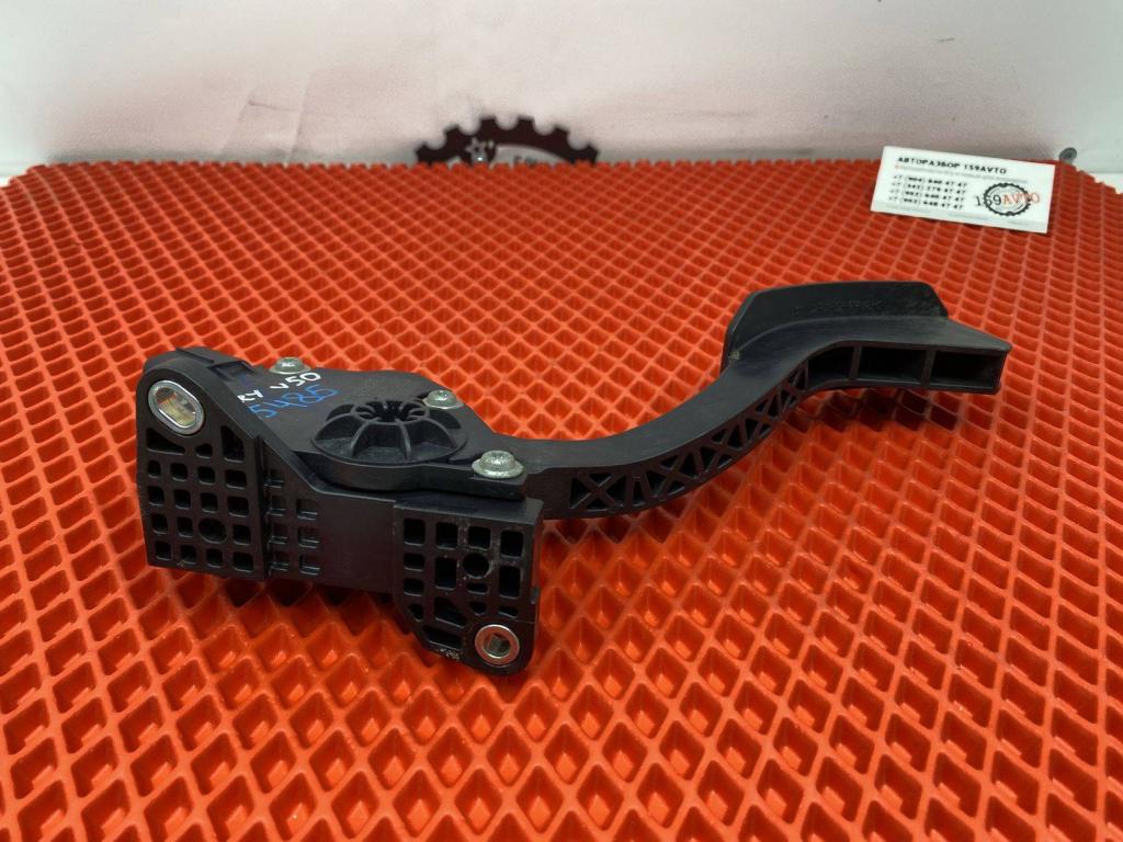 Педаль газа, 2500 рублей, Пермь