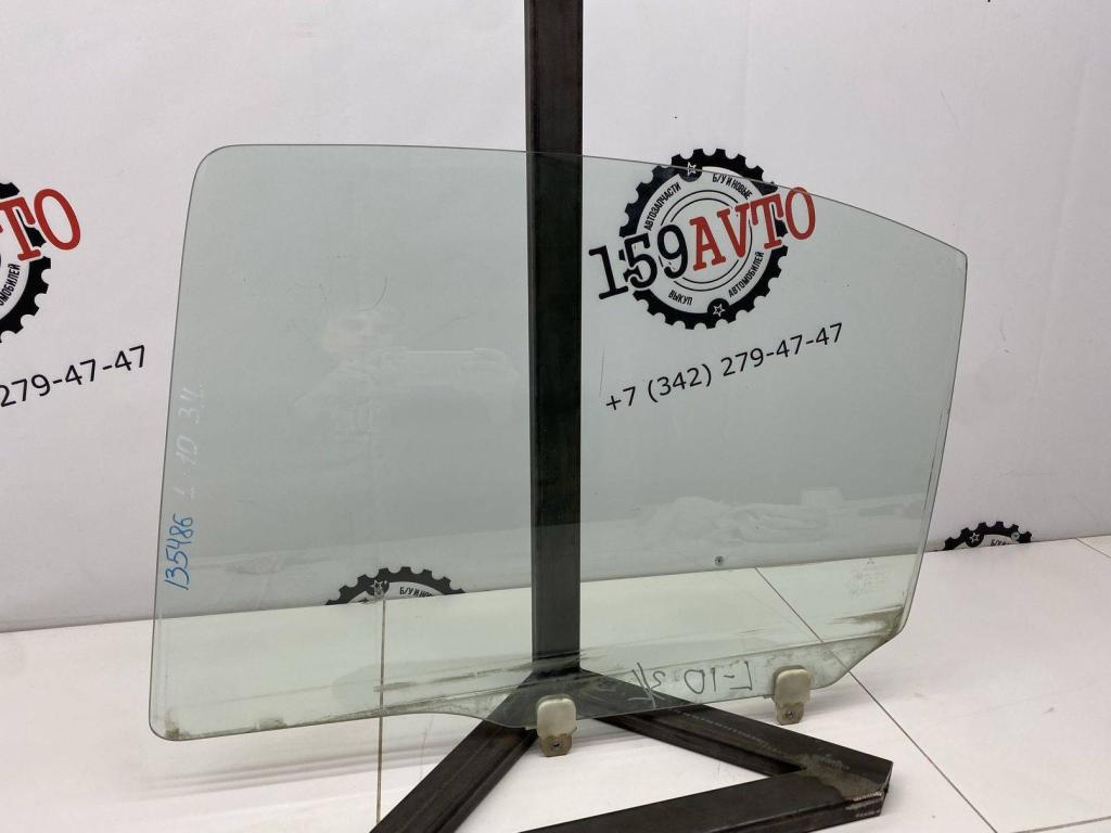 Стекло двери задней левой, 1000 рублей, Пермь