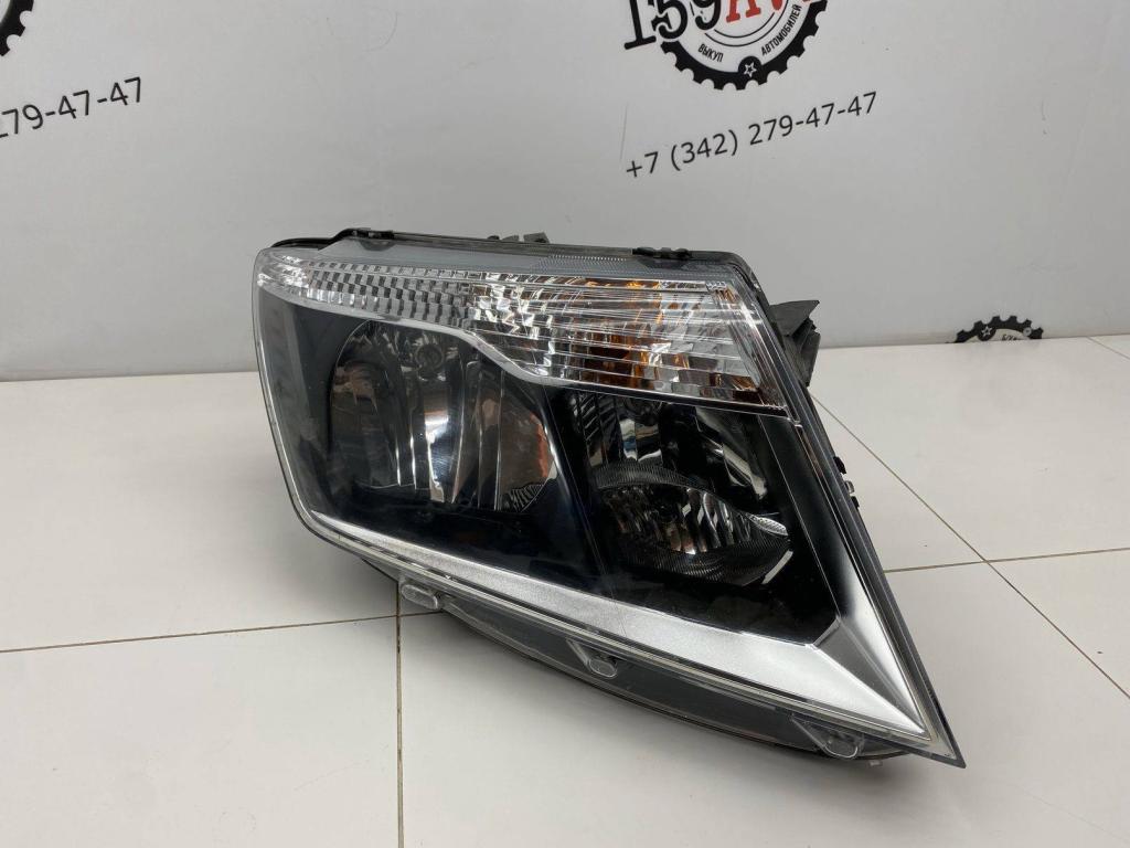 Фара правая, 10000 рублей, Пермь