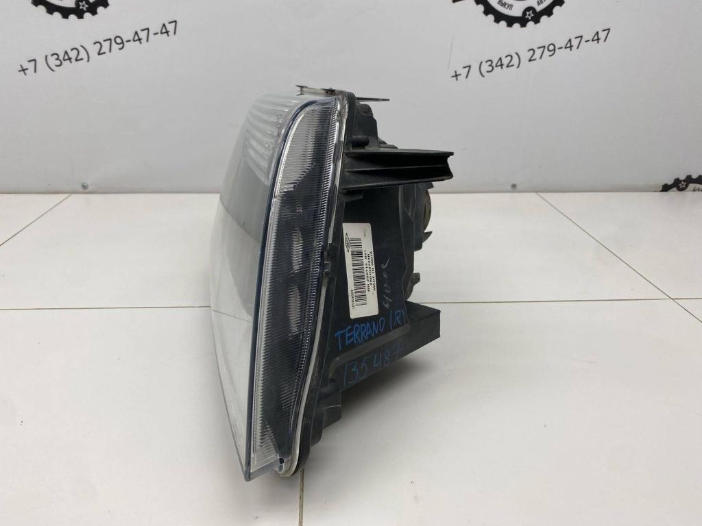 Фара правая, 10000 рублей, Пермь