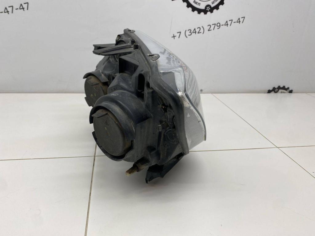 Фара правая, 10000 рублей, Пермь