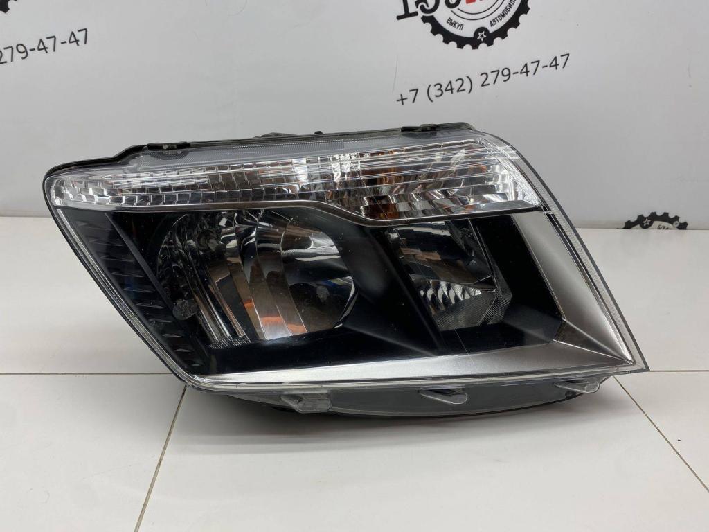 Фара правая, 10000 рублей, Пермь
