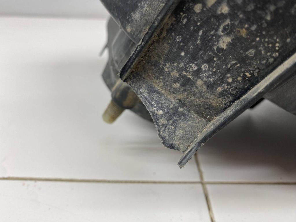 Фара правая, 10000 рублей, Пермь