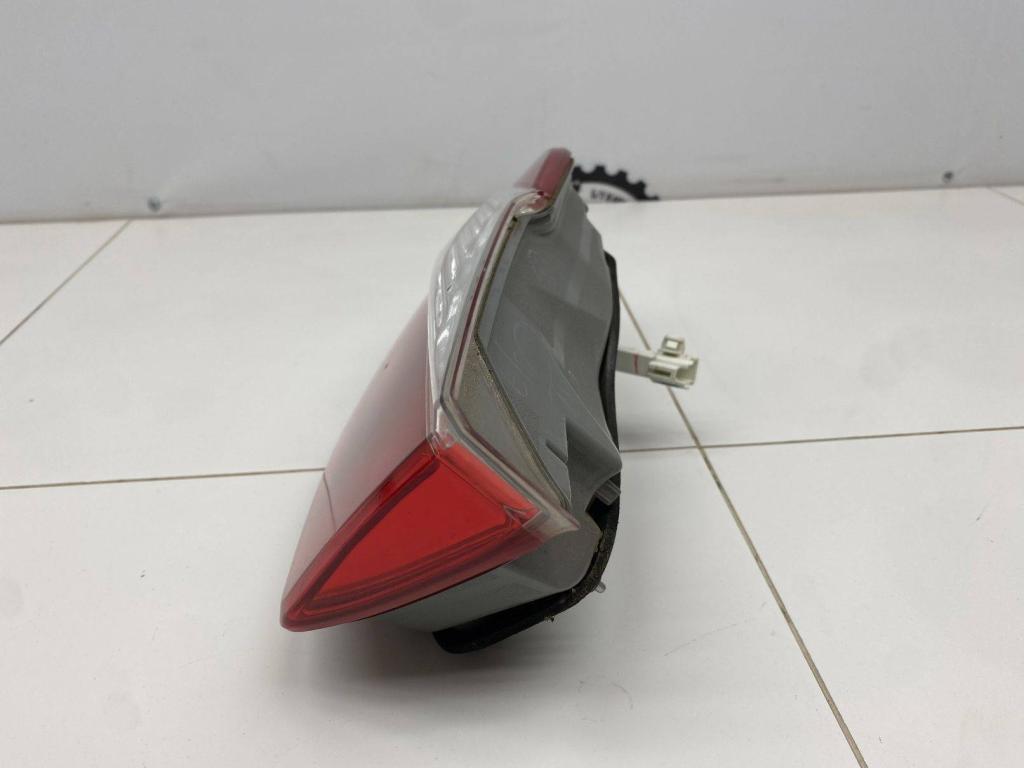 Фонарь задний внутренний левый, 3000 рублей, Пермь