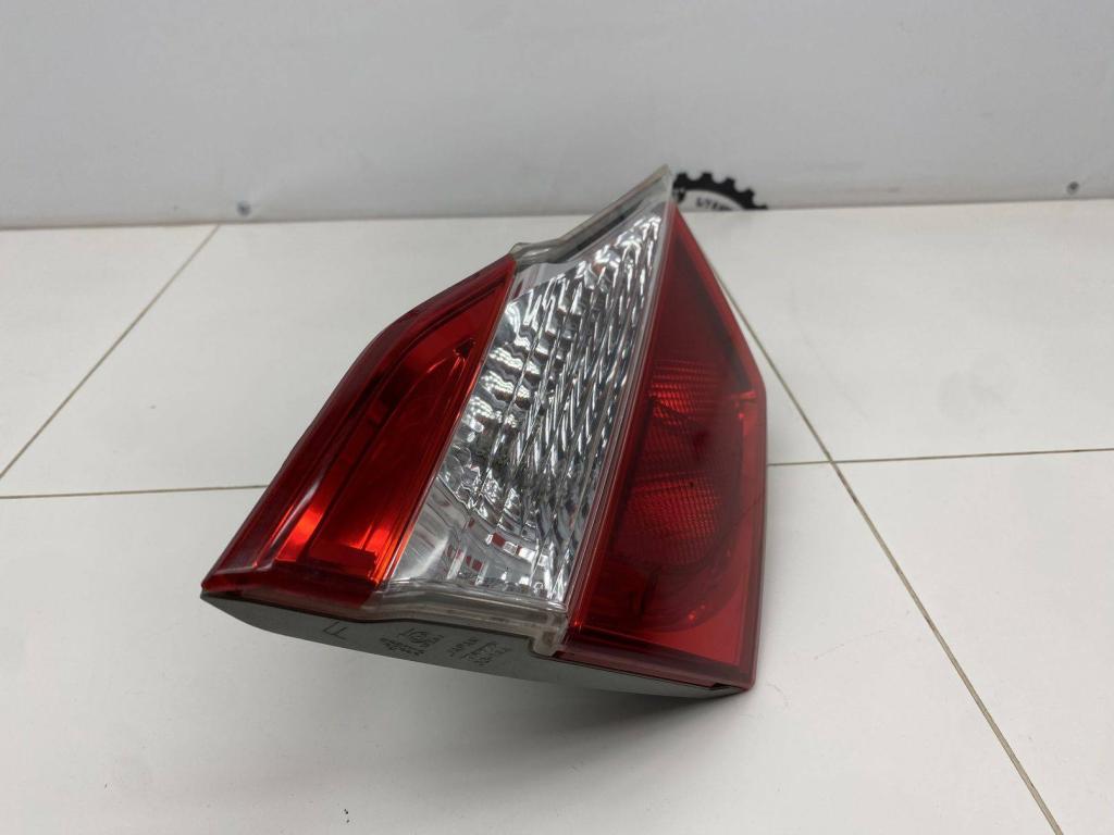 Фонарь задний внутренний левый, 3000 рублей, Пермь